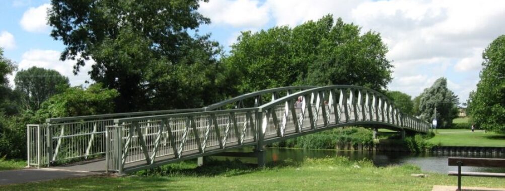 Riverside Park