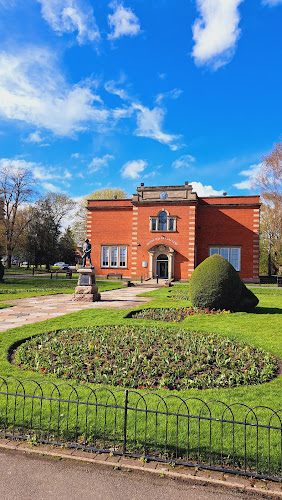 Riversley Park