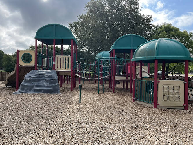 Riverview Farm Park