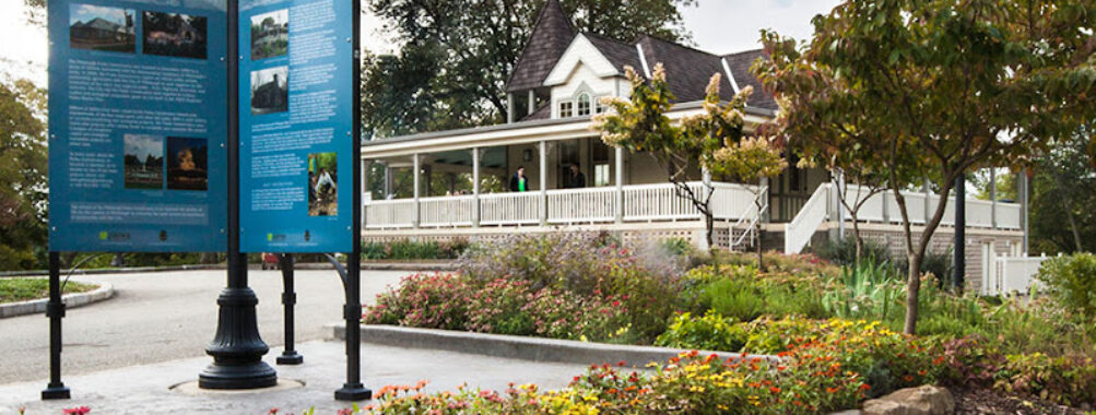 Riverview Park Travel Forum Reviews