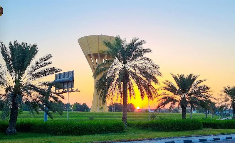 Riyadh Rd