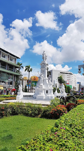 Rizal Park