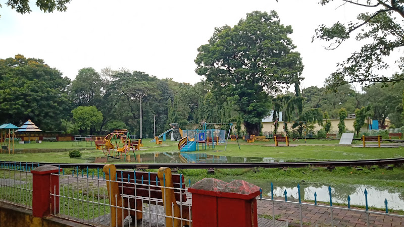 Rly Park