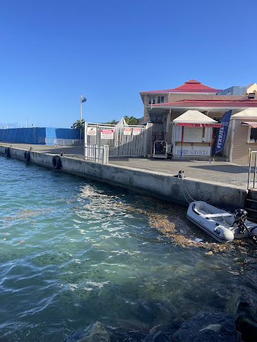 Road Town Fast Ferry