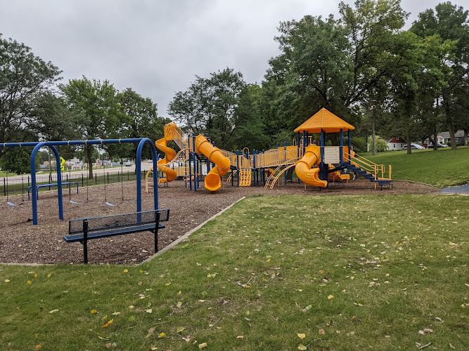 Roadside Park