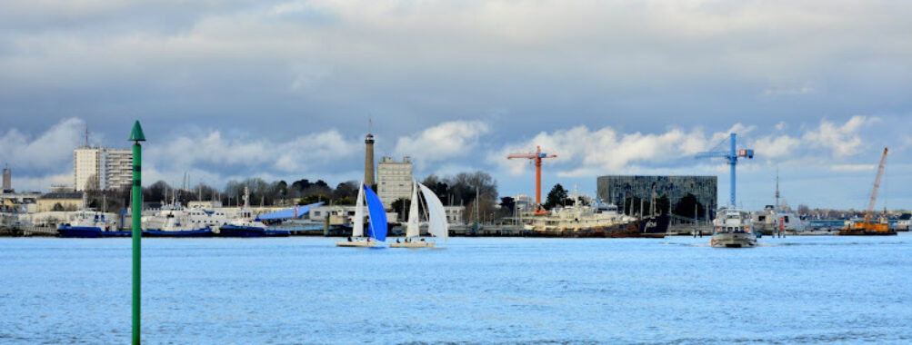 Roadstead of Lorient Travel Forum Reviews