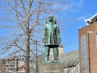 Roald Amundsen Monument Travel Forum Reviews