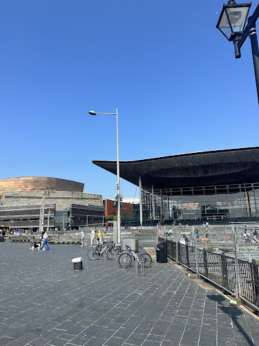 Roald Dahl Plass