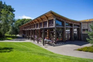 Robert Burns Birthplace Museum