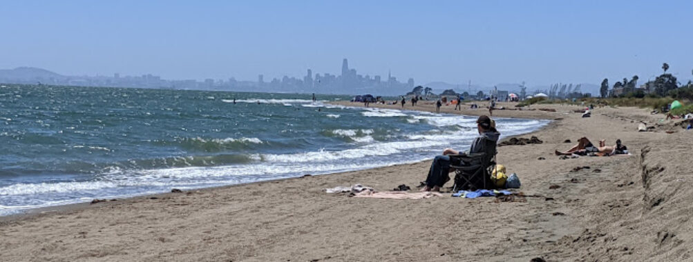 Robert W. Crown Memorial State Beach Travel Forum Reviews
