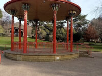 Roberts Park Travel Forum Reviews