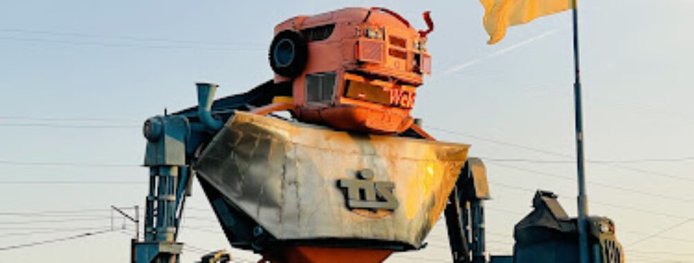 Robot Tis Travel Forum Reviews