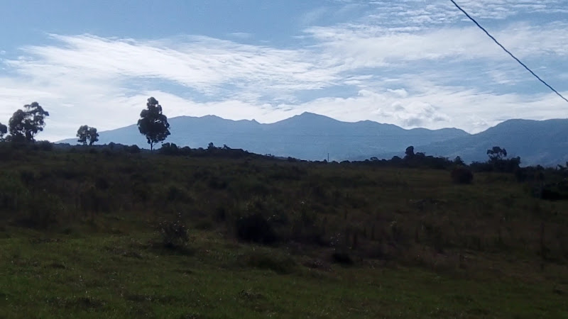 Roca Mirador