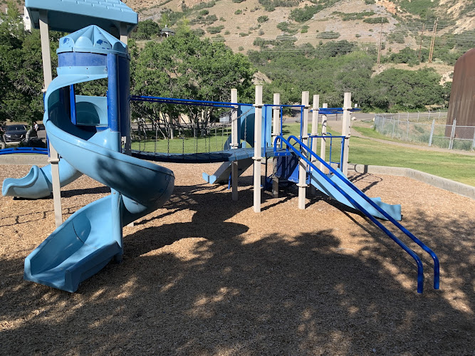 Rock Canyon Park