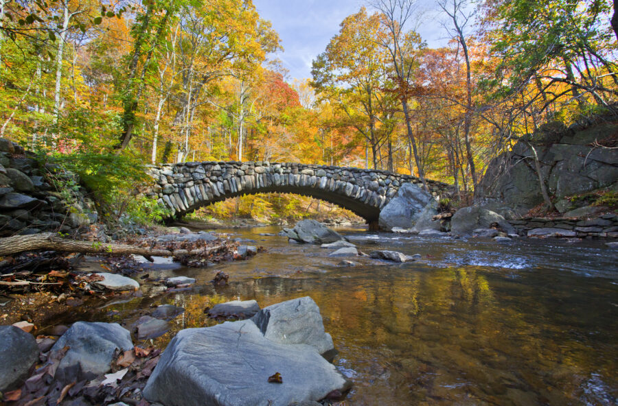 Rock Creek Park
