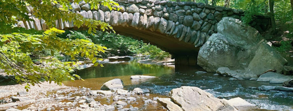 Rock Creek Park Travel Forum Reviews