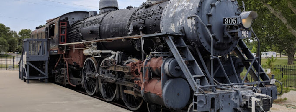 Rock Island 905 Railroad Museum Travel Forum Reviews
