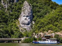 Rock Sculpture of Decebalus Travel Forum Reviews
