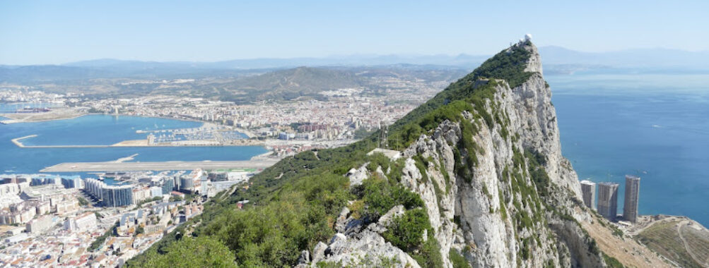 Rock of Gibraltar Travel Forum Reviews