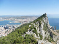 Rock of Gibraltar Travel Forum Reviews
