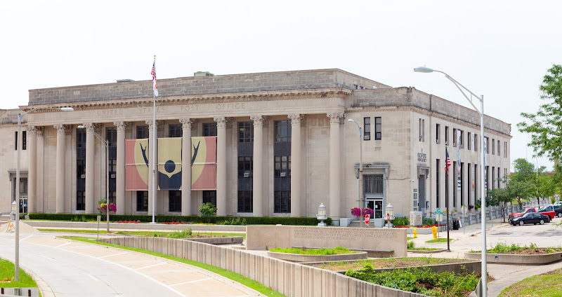 Rockford Park District