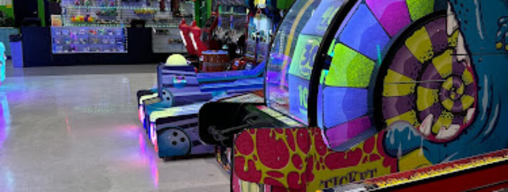 Rockin' Jump Trampoline Park Travel Forum Reviews