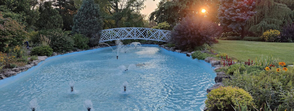 Rockway Gardens Travel Forum Reviews