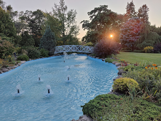 Rockway Gardens