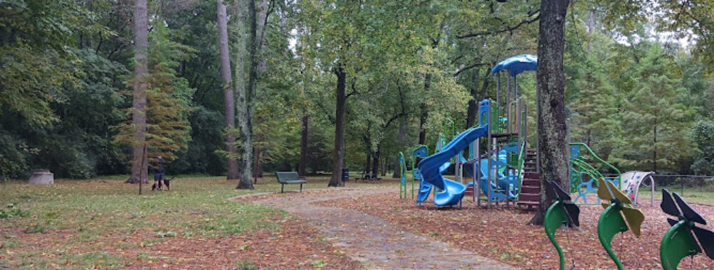 Rockwood Park Travel Forum Reviews