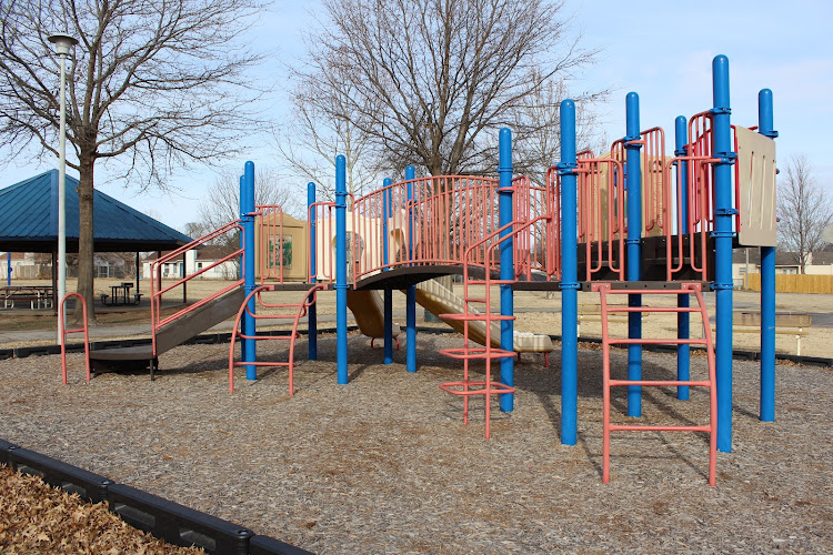 Rockwood West Park