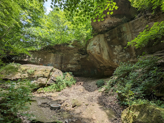 Rocky Glen Park