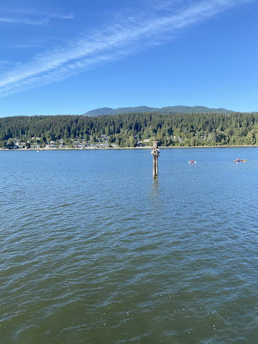Rocky Point Viewpoint