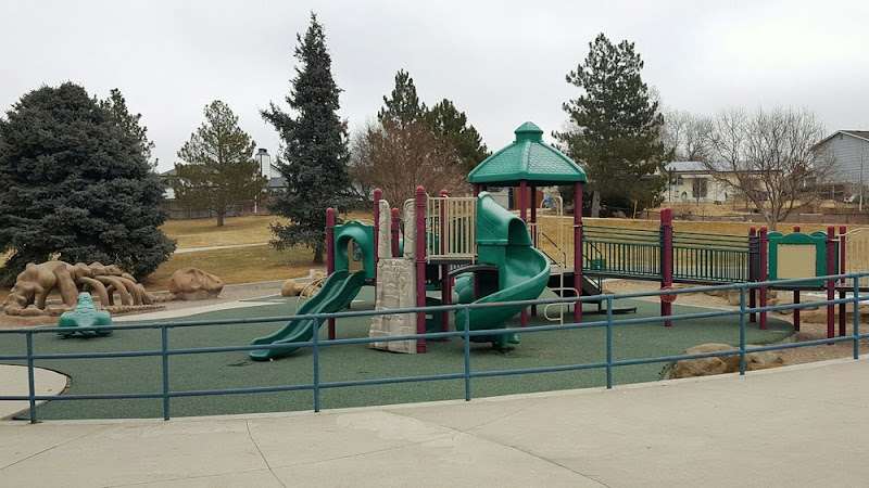 Rocky Ridge Park