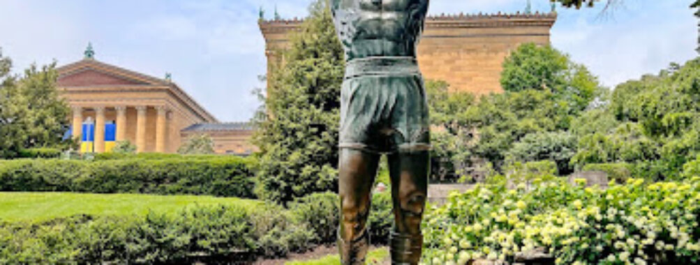 Rocky Statue Travel Forum Reviews