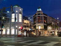 Rodeo Drive Walk Of Style Travel Forum Reviews