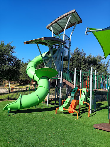 Rodeo Park