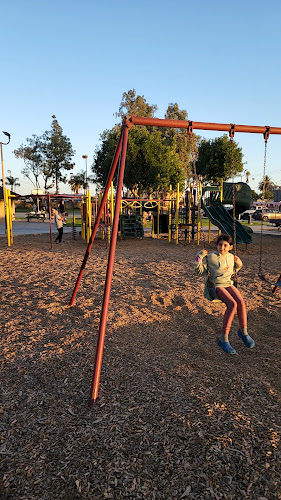 Rodriguez Park.