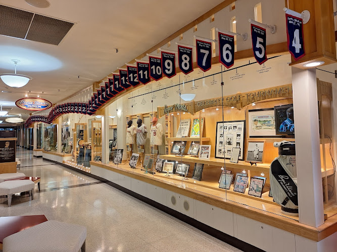 Roger Maris Museum