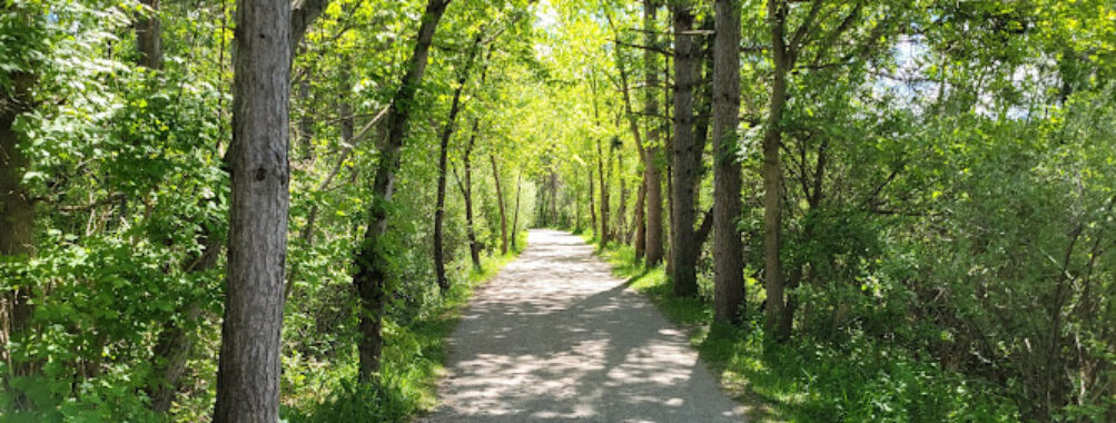 Rogers Reservoir Conservation Area Travel Forum Reviews
