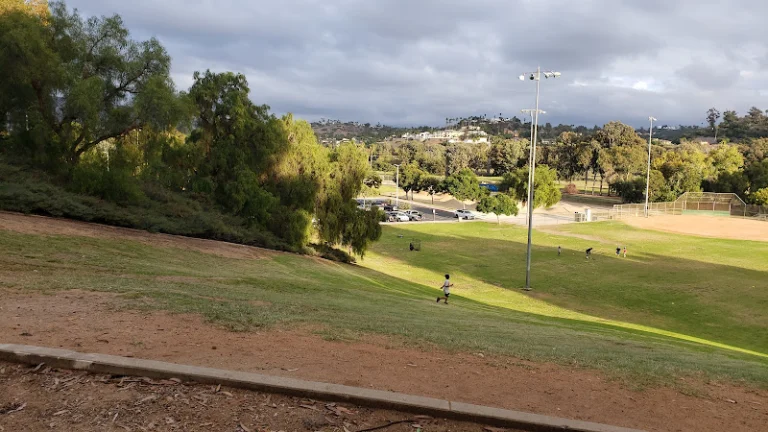 Rohr Park