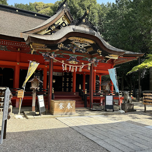Rokusho Shrine