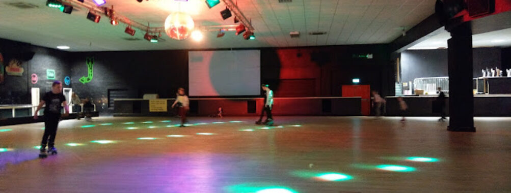 Rollerworld Derby Travel Forum Reviews