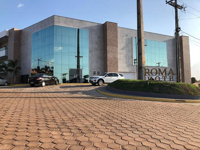 Roma Hotel