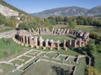 Roman Amphitheatre of Amiternum Travel Forum Reviews
