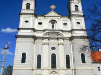 Roman Catholic Church in Șumuleu Ciuc Travel Forum Reviews