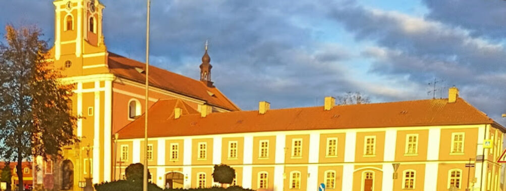 Roman Catholic Parish of Štípa Travel Forum Reviews