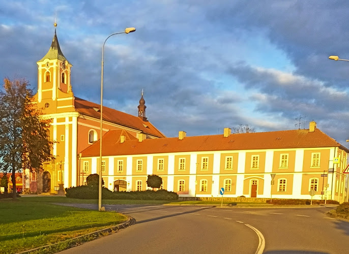 Roman Catholic Parish of Štípa
