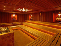 Roman Sauna & Baths Travel Forum Reviews