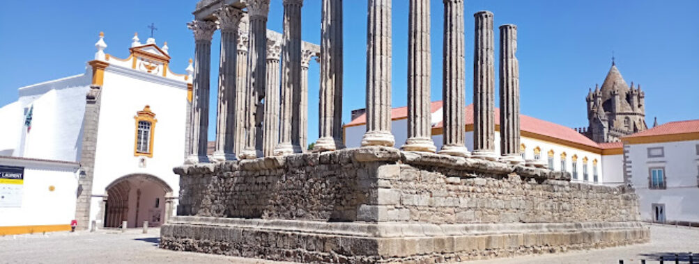 Roman Temple of Évora Travel Forum Reviews
