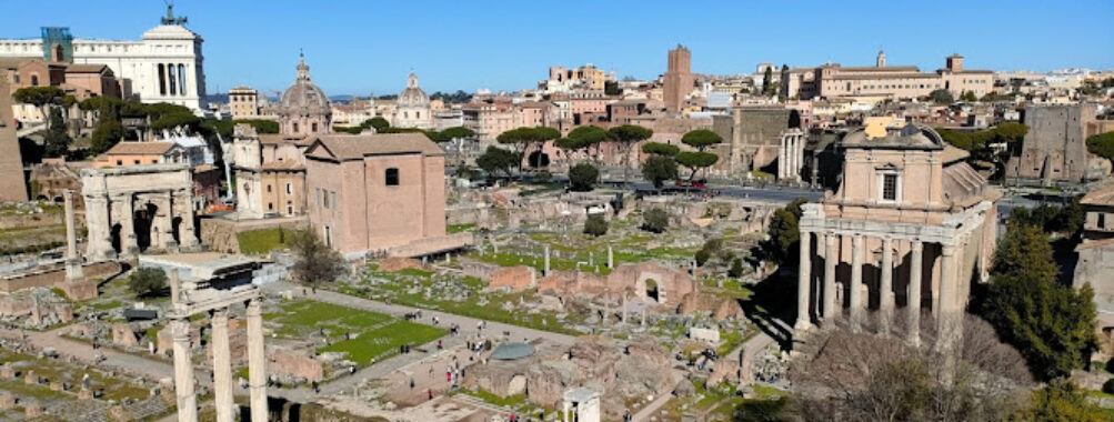 Rome Travel Forum Reviews